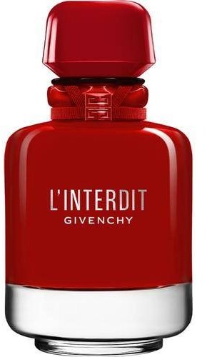 Акція на Парфюмированная вода Givenchy L`interdit Rouge Ultime 35 ml від Stylus