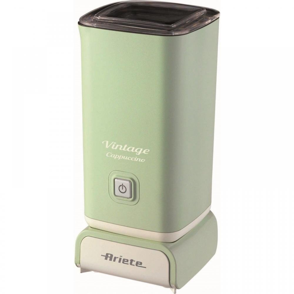 

Ariete 2878 Vintage green