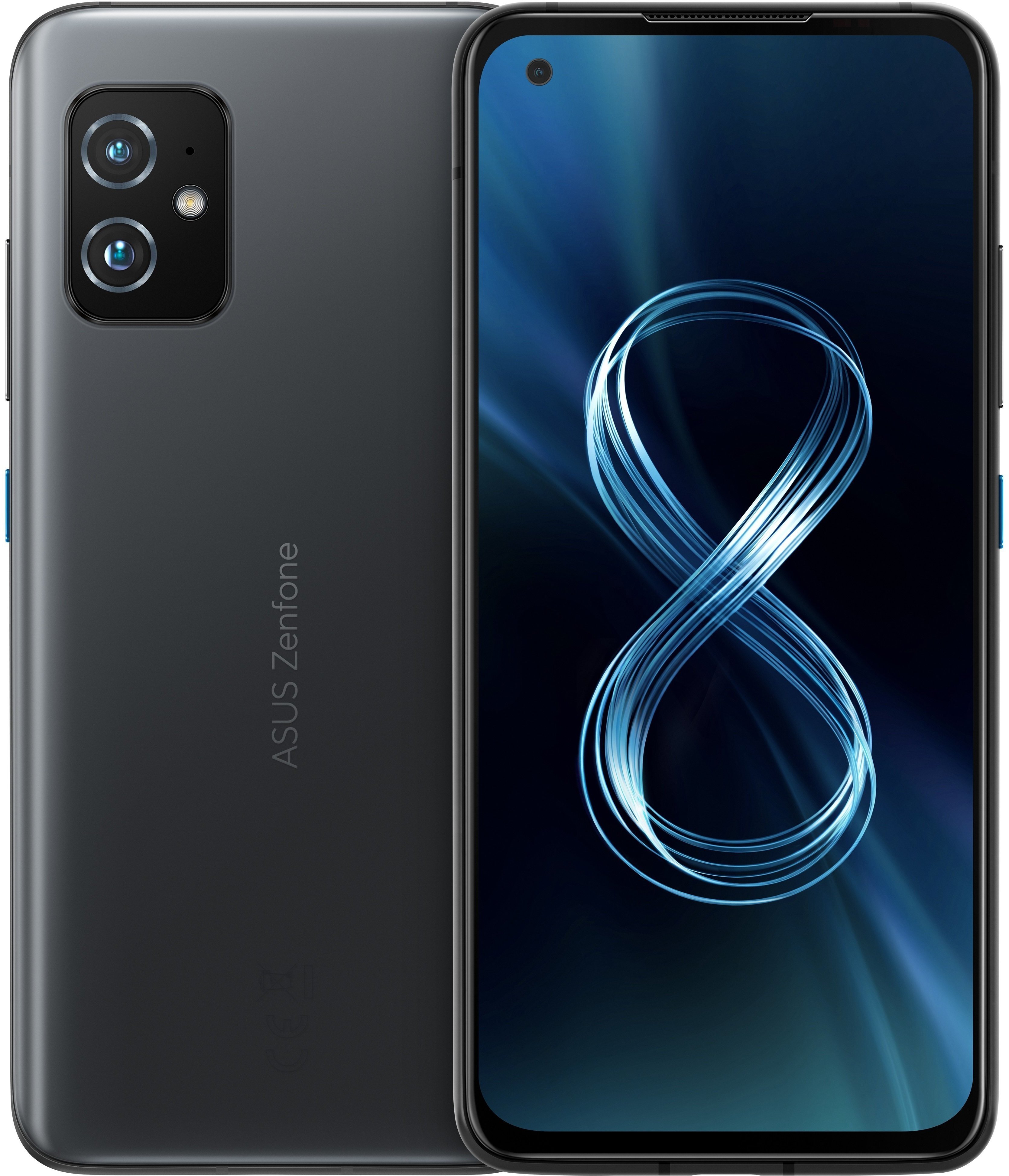 

Asus ZenFone 8 12/256GB Obsidian Black