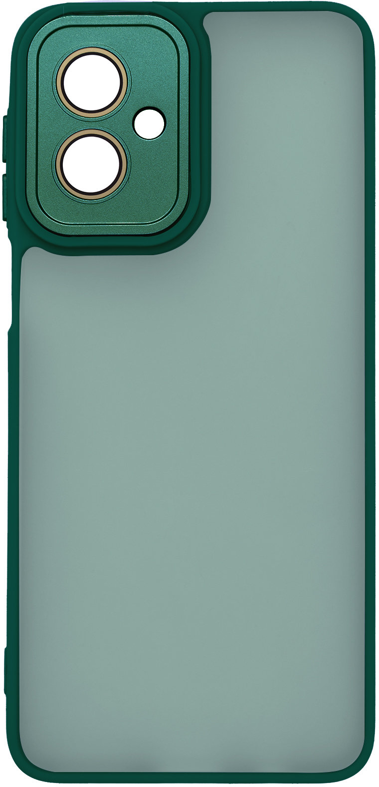 

ArmorStandart ShadeX Dark Green для Motorola G55 5G (ARM83387)