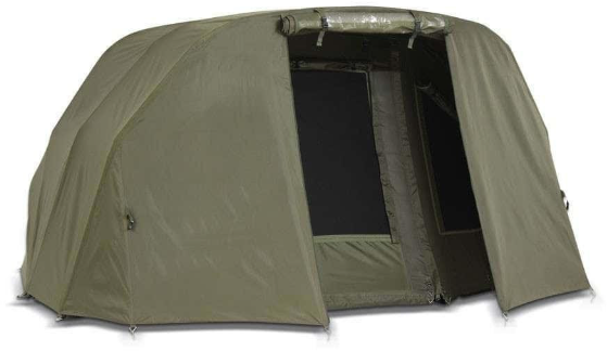 Акція на Ranger Exp 2-mann Bivvy + зимнее покрытие (RA6612) від Stylus