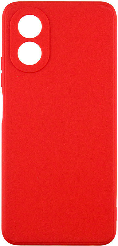 

Tpu Case Candy Full Camera Red for Oppo A38 / A18