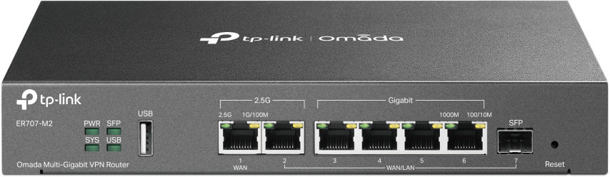 

TP-Link ER707-M2