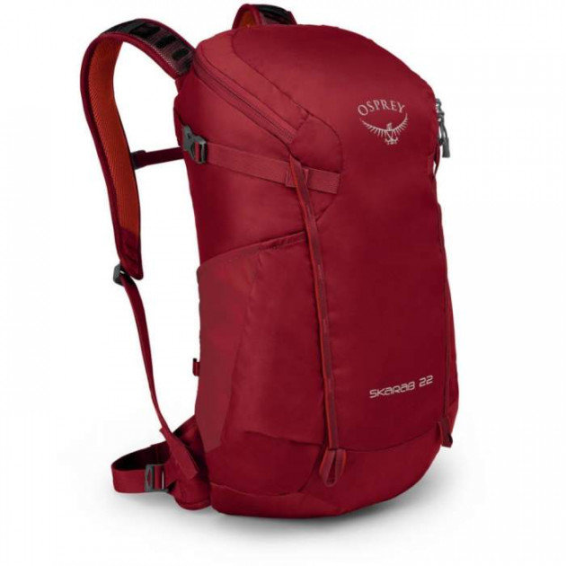 

Osprey Skarab 22 Mystic Red - O/S (009.1920)