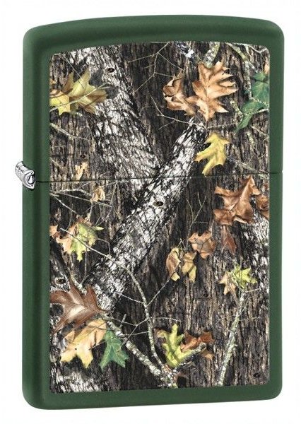 

Запальничка Zippo 221 Mossy Oak Break-up (28332)