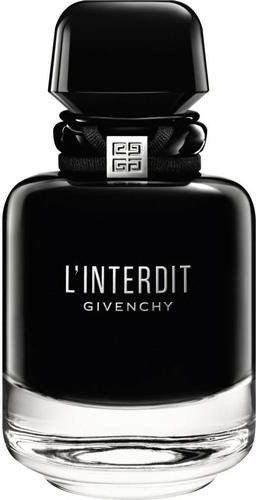 

Парфюмированная вода Givenchy L`Interdit Intense 35 ml Тестер