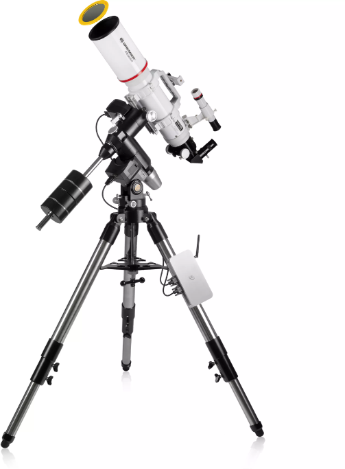 

Bresser Messier AR102s/600 EXOS-2 PMC-Eight GoTo (4742600) (931369)