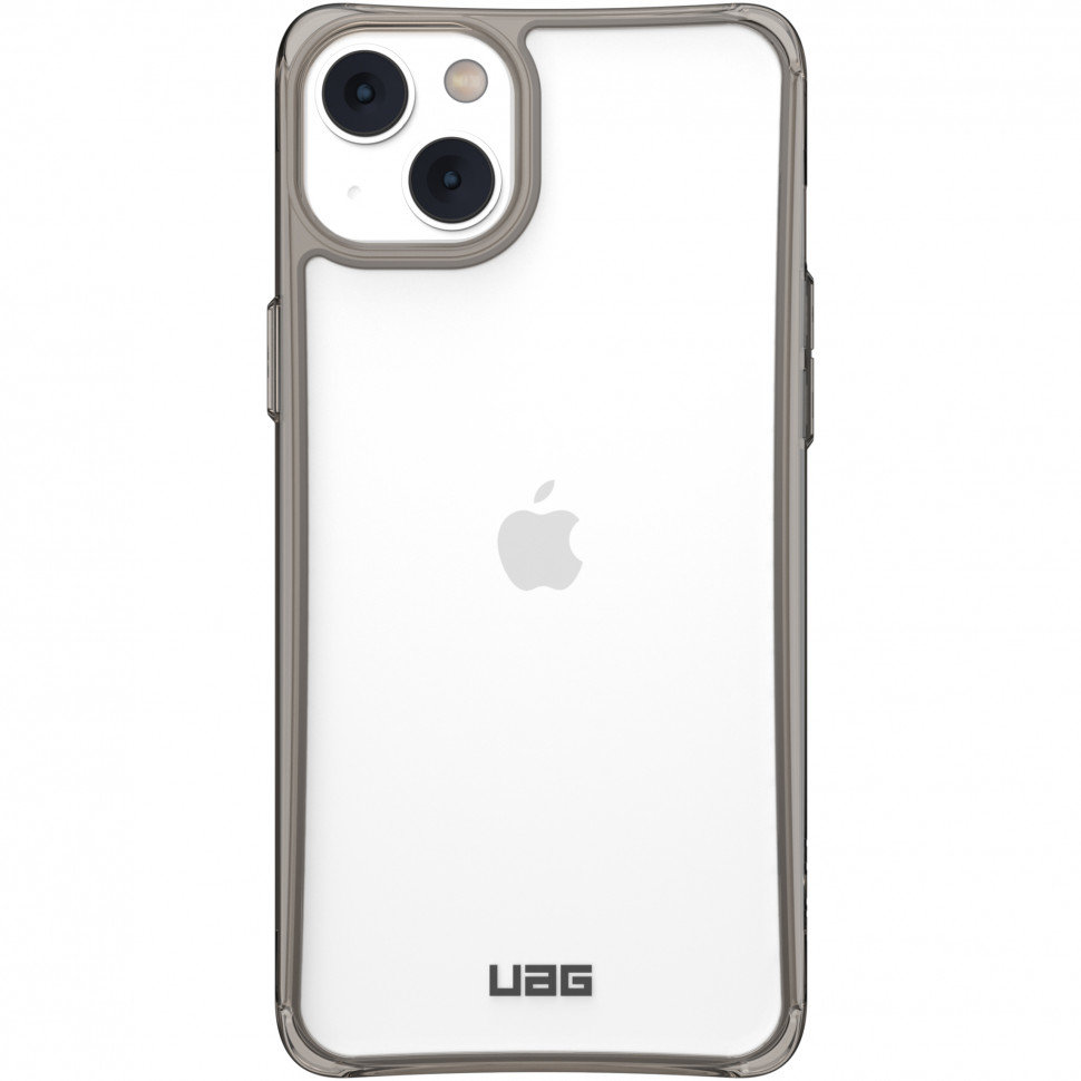 

Urban Armor Gear Uag Plyo Ash (114085113131) for iPhone 14 Plus