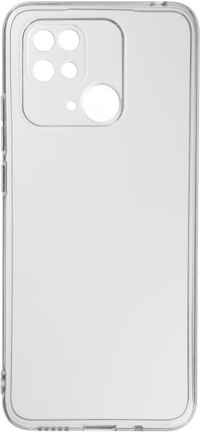 

ArmorStandart Air Series Transparent for Xiaomi Redmi 10C (ARM61299)