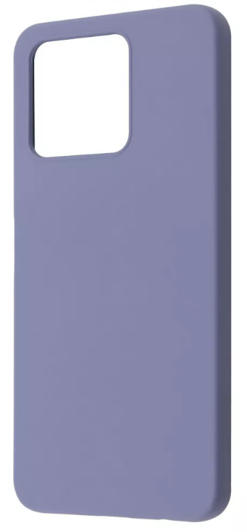 

Wave Colorful Case Lavender Gray for Honor X6a