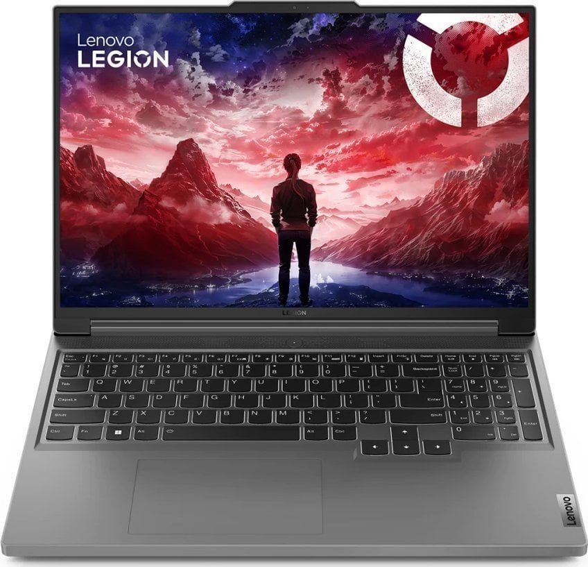 Акція на Lenovo Legion Slim 5 16AHP9 (83DH005YPB) від Stylus