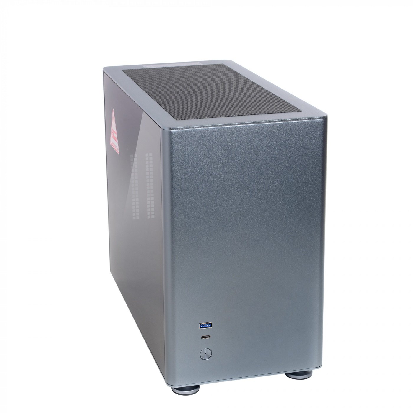 

Qube A4 Silver 600W (QBA4I_WS6U3)