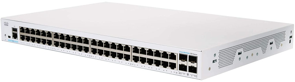 

Cisco CBS220-48T-4X-EU