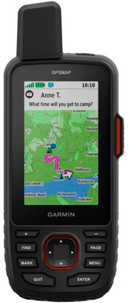 

Garmin Gpsmap 67 (010-02813-01)