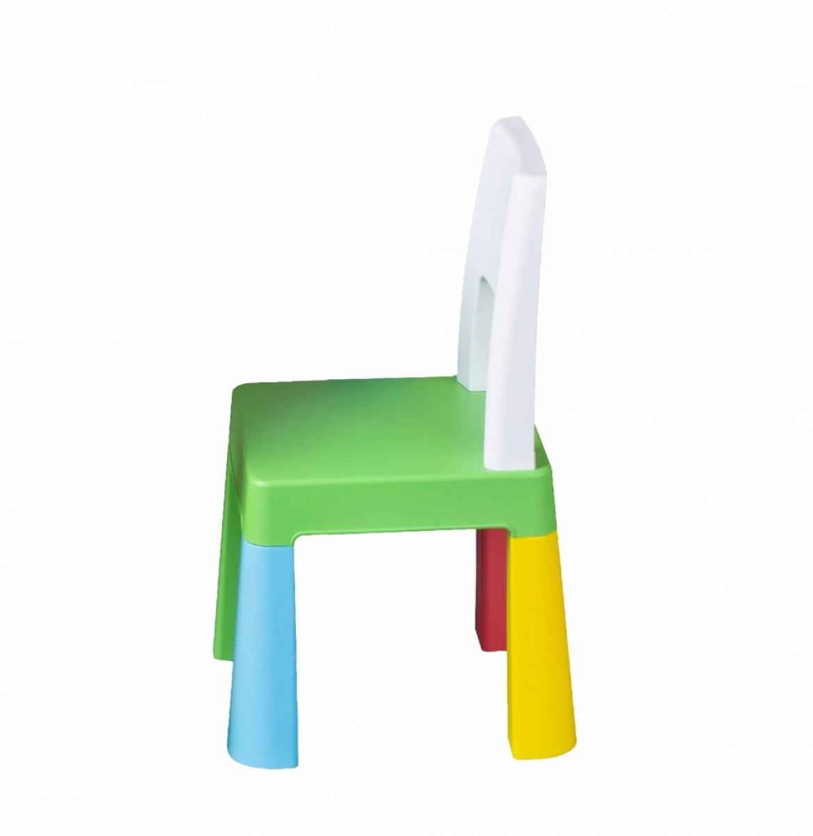 

Стул Tega baby Multifun multicolor Мультицвет (MF-002-134)