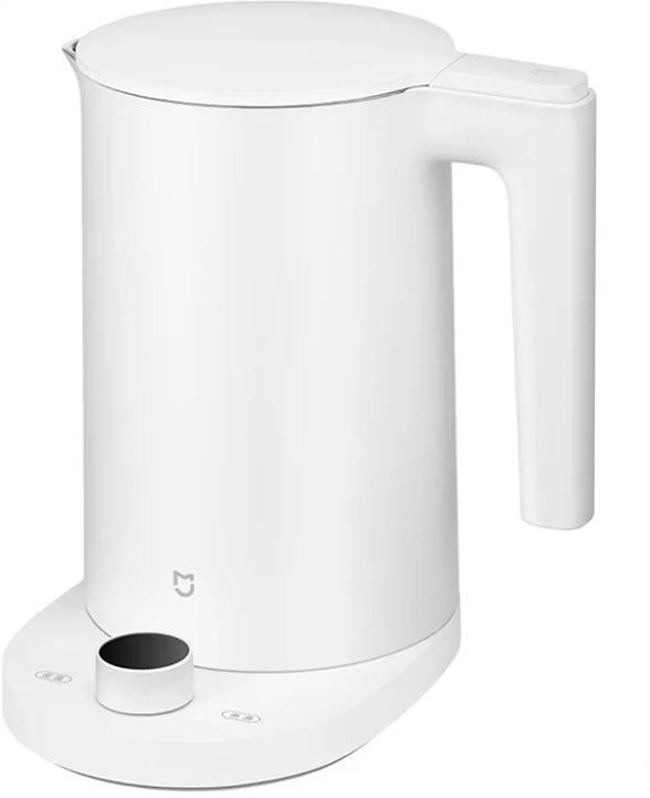 Акція на Xiaomi Mijia Thermostatic Kettle 2 Pro (MJJYSH01YM) від Stylus