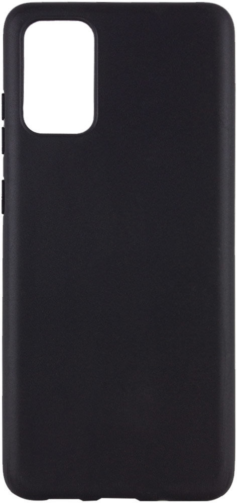 

Tpu Case Black for Samsung G985 Galaxy S20+