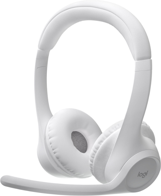 

Logitech Zone 300 Off-white (981-001417)