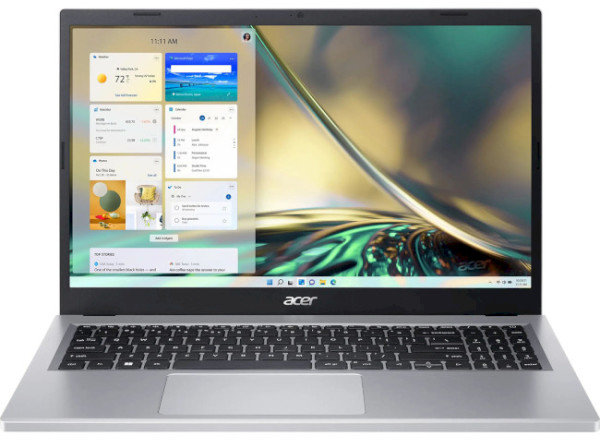 Акція на Acer Aspire 3 15 A315-24P-R5RB (NX.KDEEU.022) Ua від Stylus