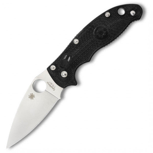 Акція на Spyderco Manix 2 BD1 від Stylus