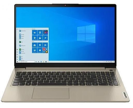 Акція на Lenovo IdeaPad 3 15ITL6 (82H801F3RM) Ua від Stylus