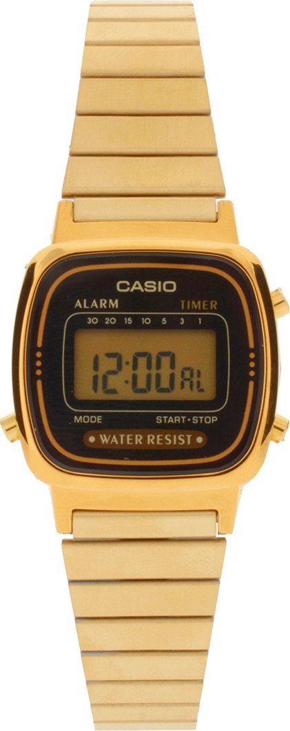 

Casio LA670WEGA-1EF