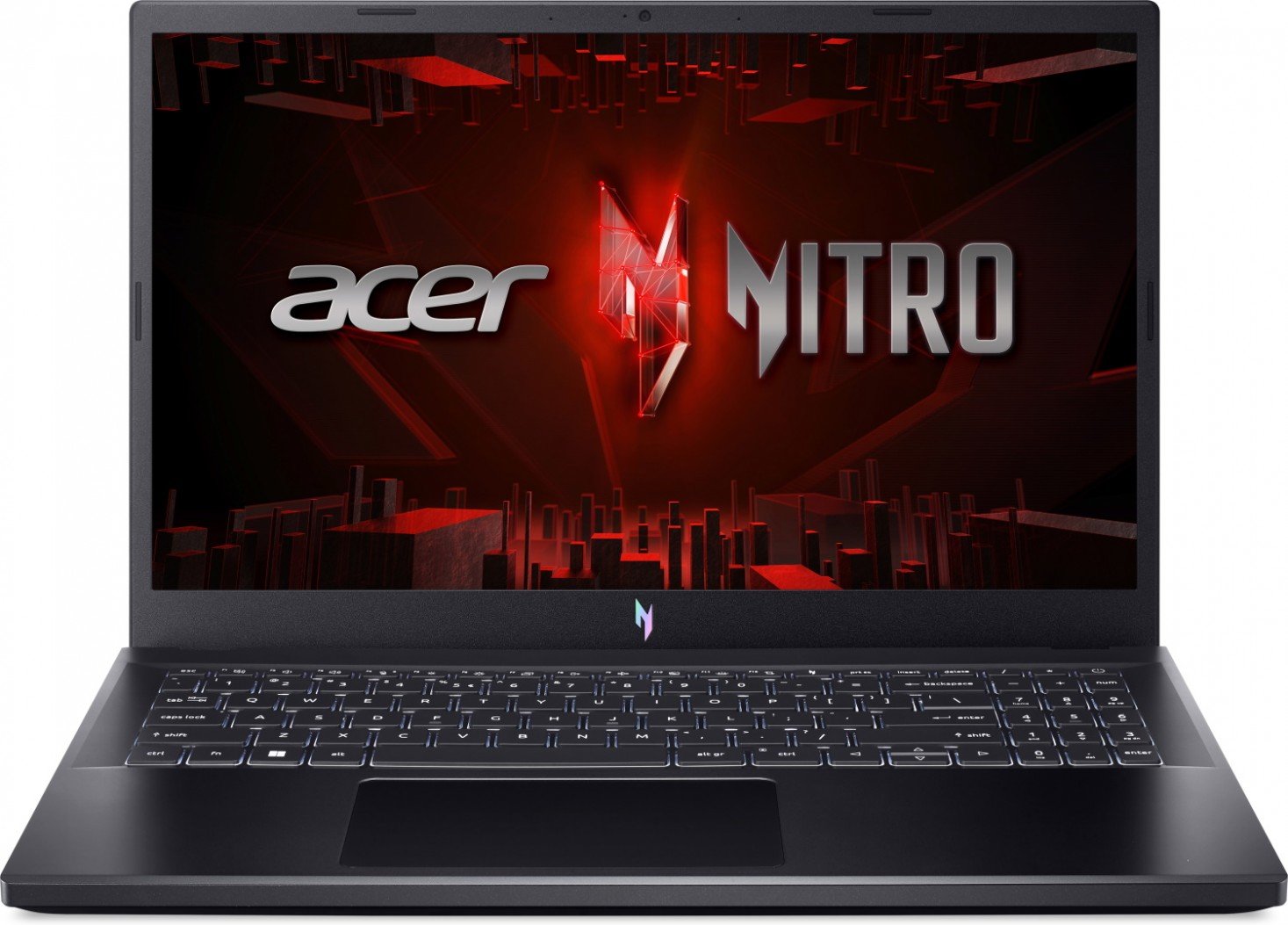 Акція на Acer Nitro V 15 ANV15-51-515P (NH.QN8AA.004) від Stylus