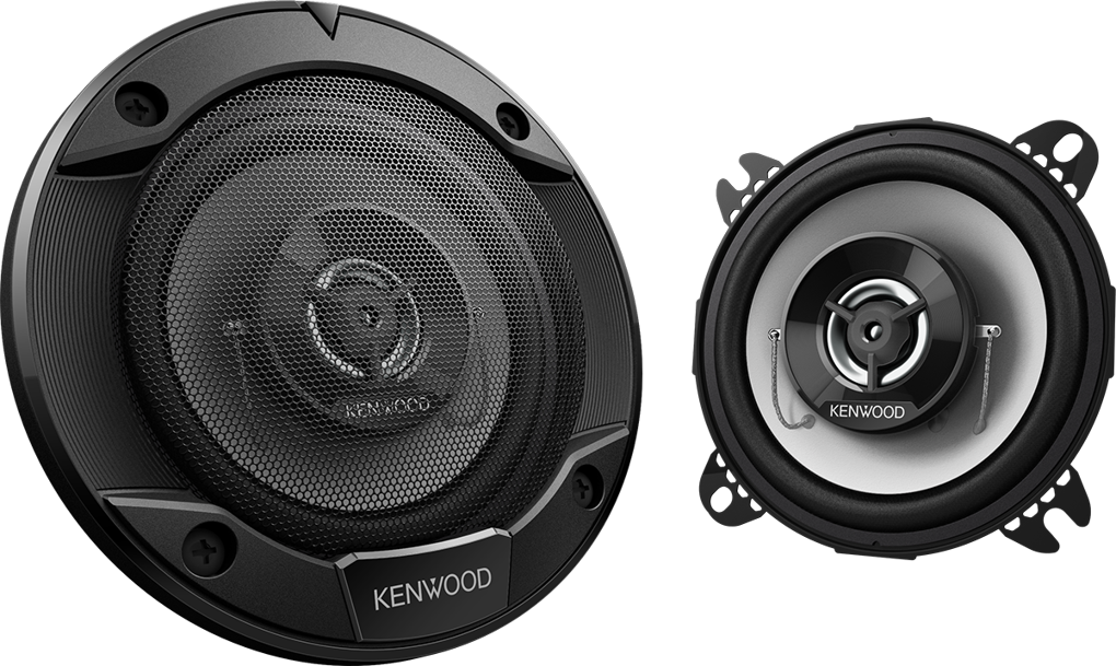 

Kenwood KFC-S1066