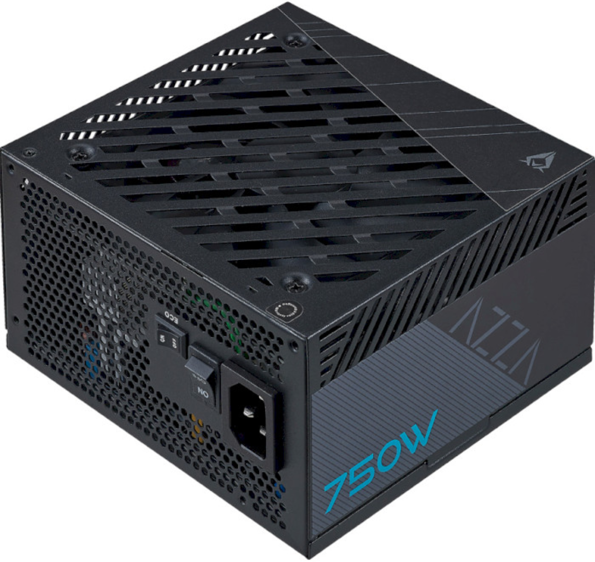 

Azza 750W (PSAZ-750G ATX3.0)