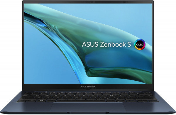 

Asus Zenbook S 13 Flip Oled UP5302ZA (UP5302ZA-LX084W) Rb