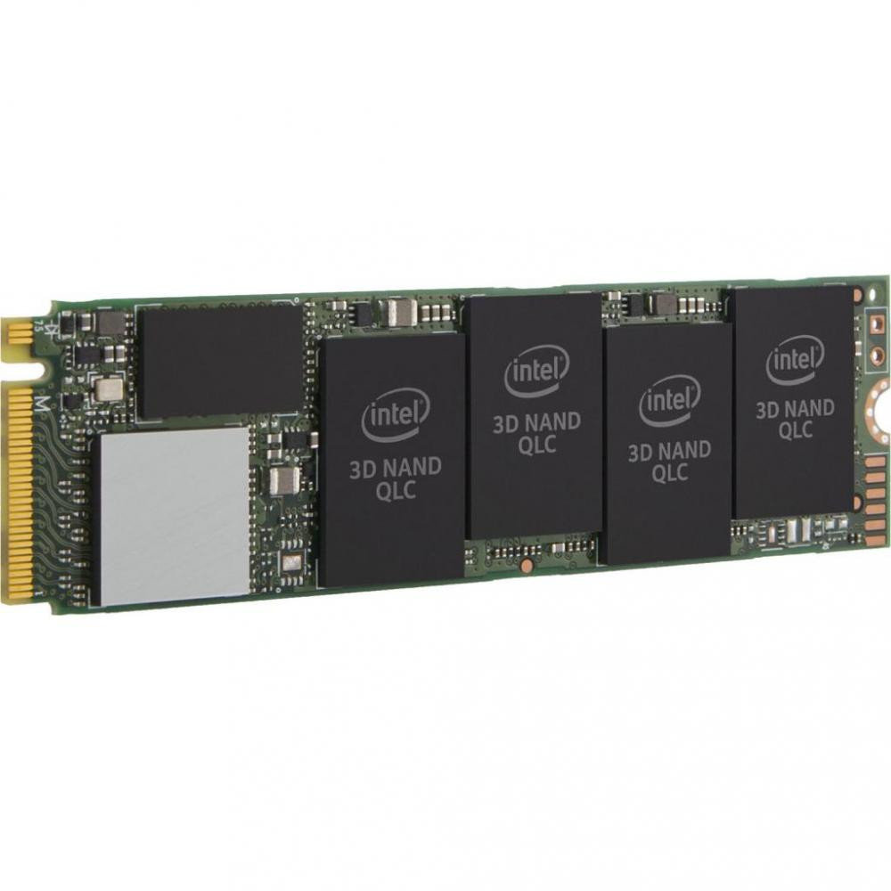 

Intel 660p 512 Gb (SSDPEKNW512G8X1)