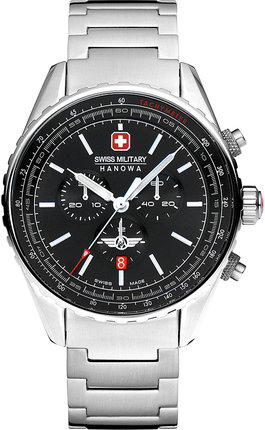 

Swiss Military Hanowa Afterburn Chrono SMWGI0000303