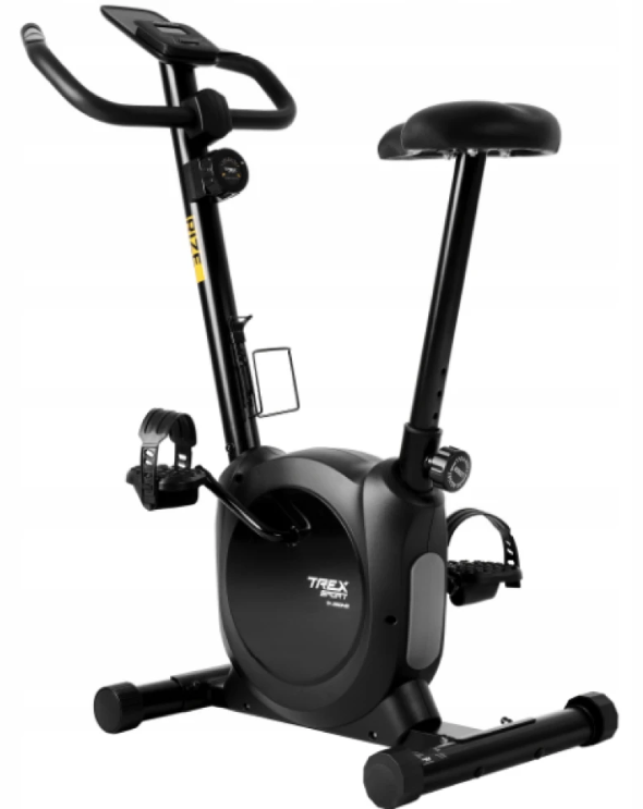 Акція на Trex Sport TX-350MB Rize магнитный черный (5902308232358) від Stylus