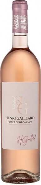 Акція на Вино Gaillard Cotes de Provence Rose розовое сухое 0.75л (VTS1313280) від Stylus