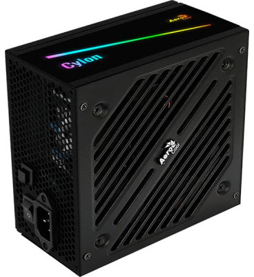 

Aerocool Cylon 700 (ACPW-CL70AEC.11)