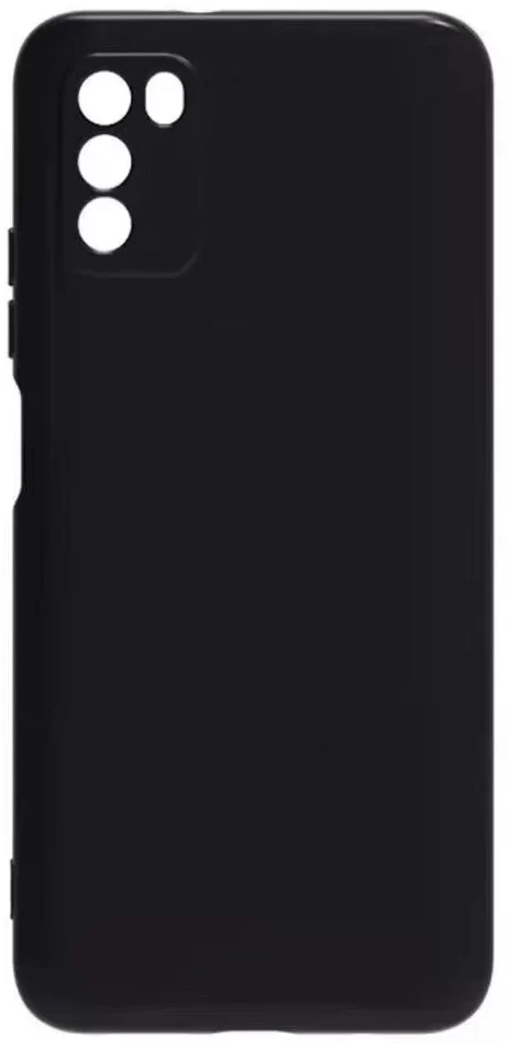 

Tpu Case Black for Xiaomi Poco M3