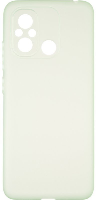 

Gelius Air Skin Mint Green для Xiaomi Redmi 12C