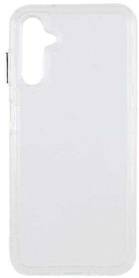 

Mobile Case TPU+PC Metal Buttons Clear для Samsung A145 Galaxy A14 4G / A146 Galaxy A14 5G