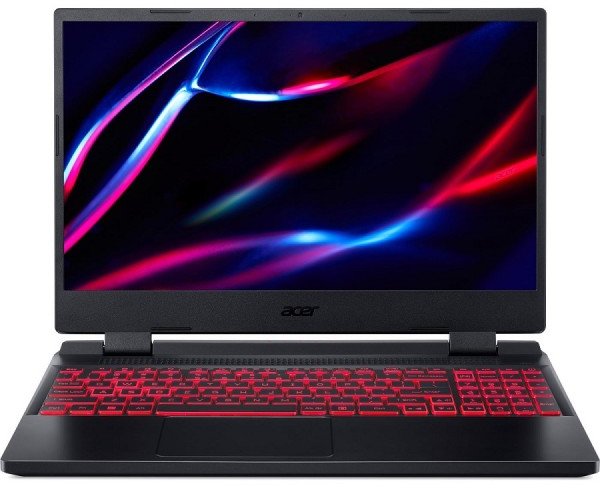 Акція на Acer Nitro 5 AN515-46 (NH.QH1AA.004) від Stylus