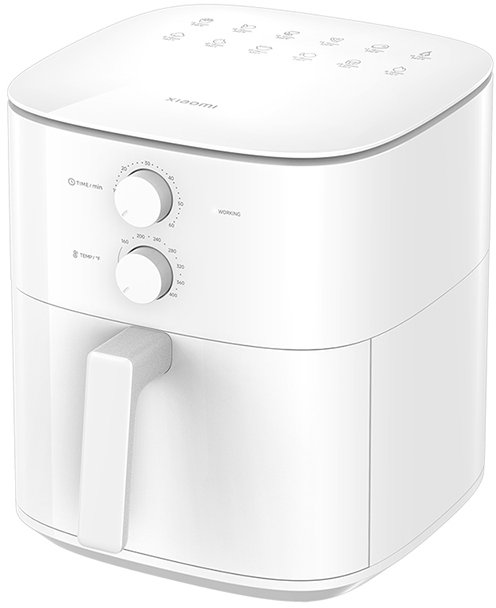 

Xiaomi Air Fryer Essential 6L