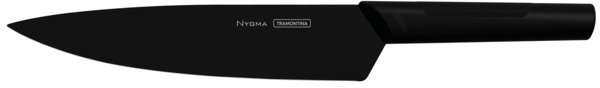 Акція на Нож поварской Tramontina Nygma 20.3 см (23684/108) від Stylus