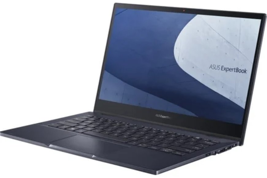 Акція на Asus ExpertBook B5 (B5404CVA-Q50057X) від Stylus