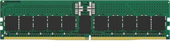 Акція на Kingston 32 Gb DDR5 4800 MHz (KSM48R40BD8KMM-32HMR) від Stylus