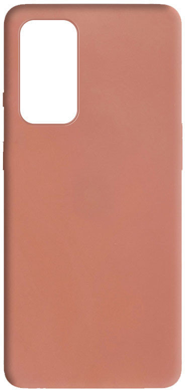 

Tpu Case Candy Rose Gold for OnePlus 9 Pro