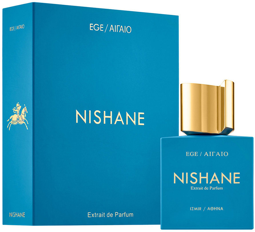 

Духи Nishane Ege Aiгaio 50 ml