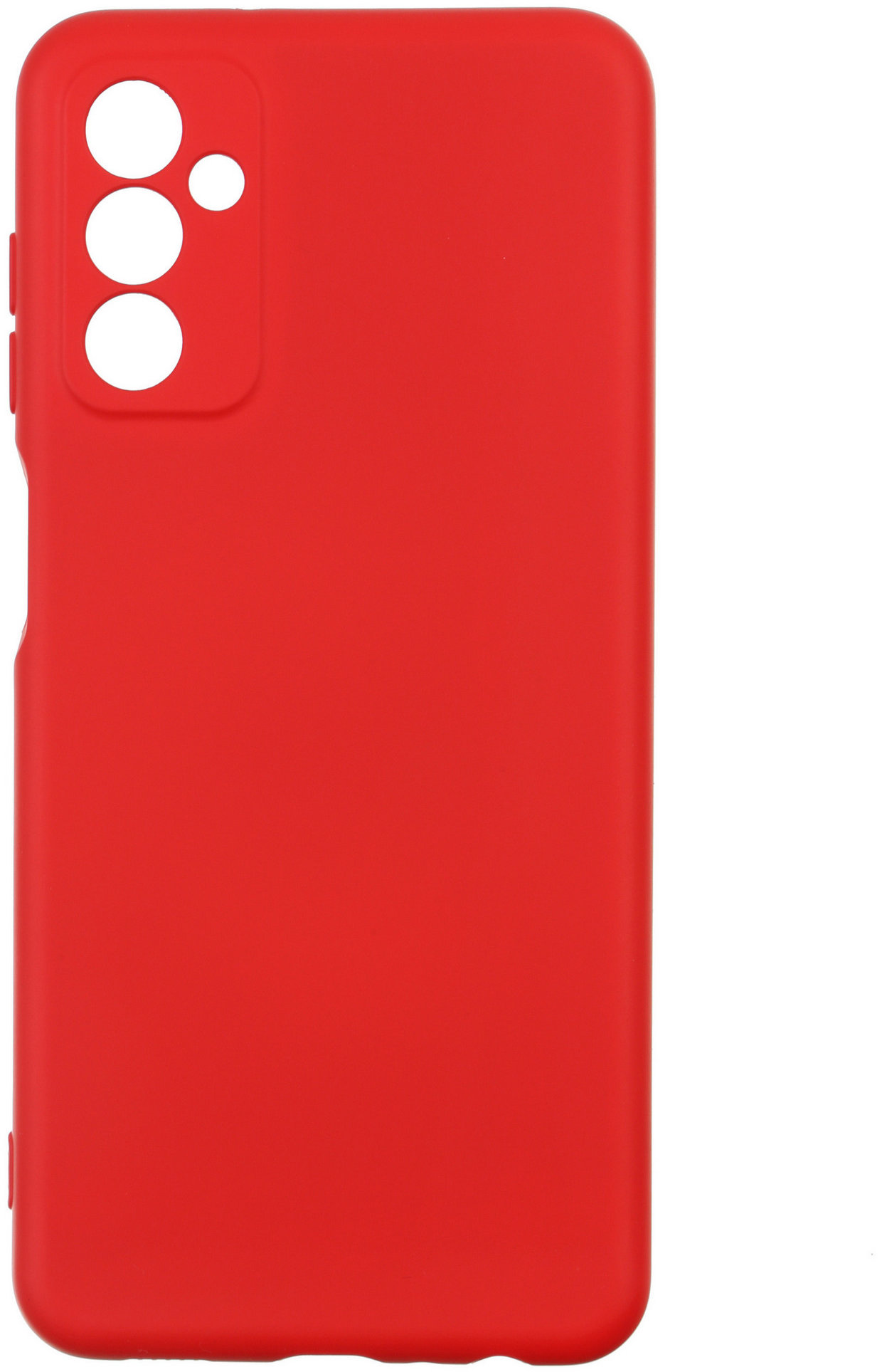 

ArmorStandart Icon Case Camera cover Red для Samsung M135 Galaxy M13 4G (ARM63226)