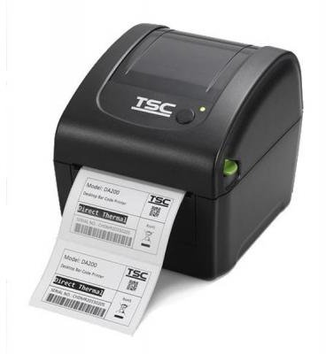 

Tsc DA210 (99-158A001-0002)