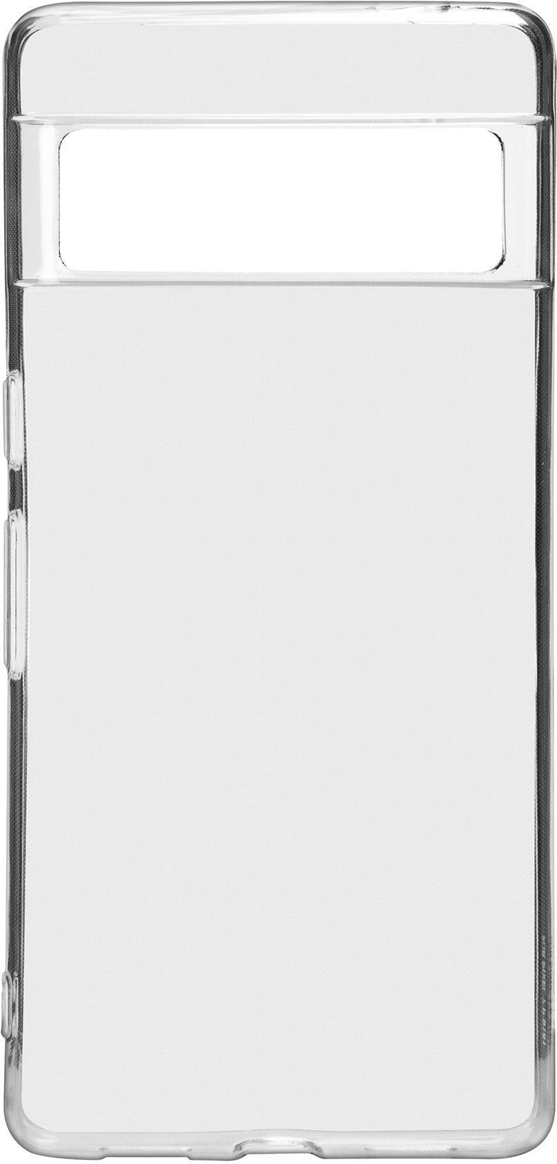 

ArmorStandart Air Series Transparent for Pixel 7 Pro Google (ARM63342)