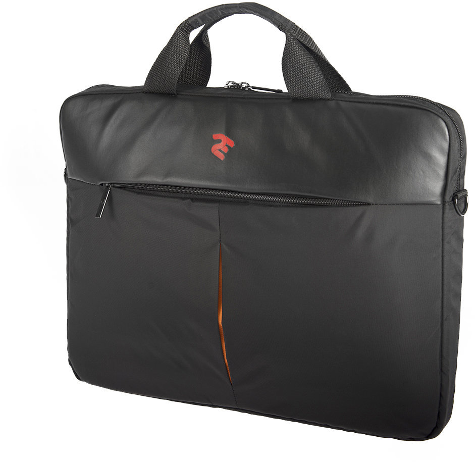 

2E Bags&Cases 17" Black (2E-CBN617BK)