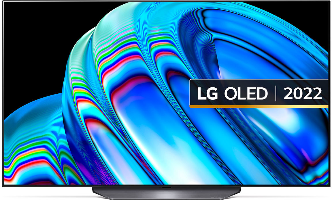 Акція на Lg OLED55B23 від Stylus